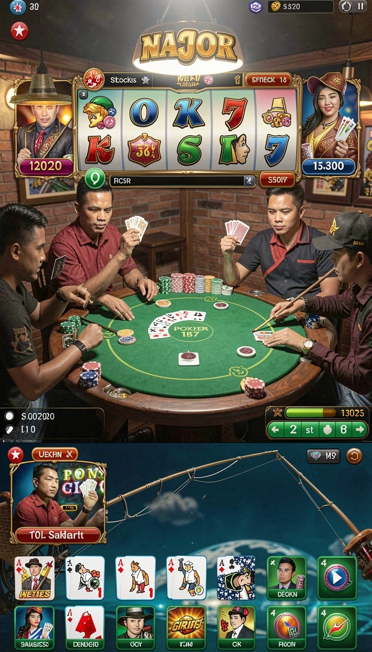 Review Aplikasi posjitu screenshot 3