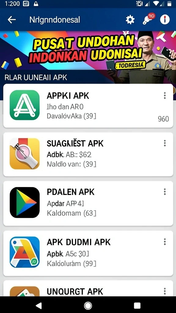 Review Aplikasi jos77 screenshot 3