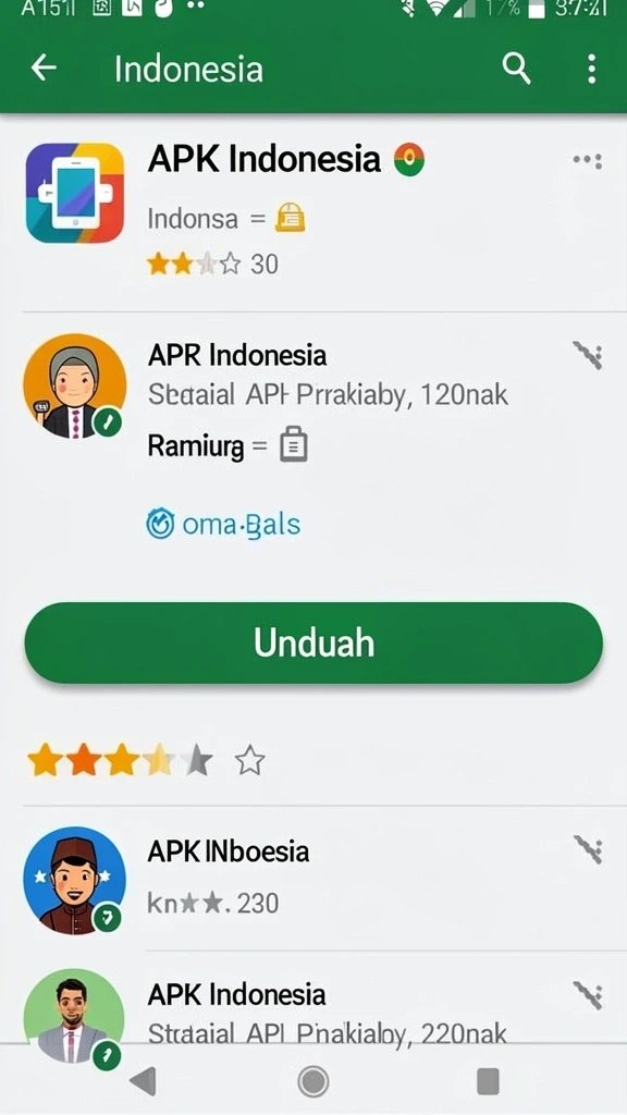 Review Aplikasi images screenshot 1