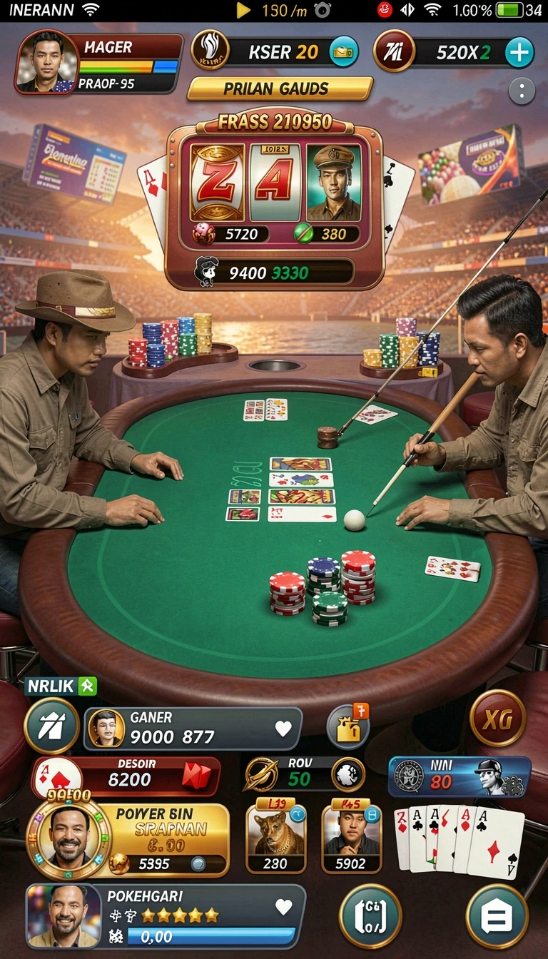 garco200 App Terbaru: Fitur Unggulan dan Download screenshot 2