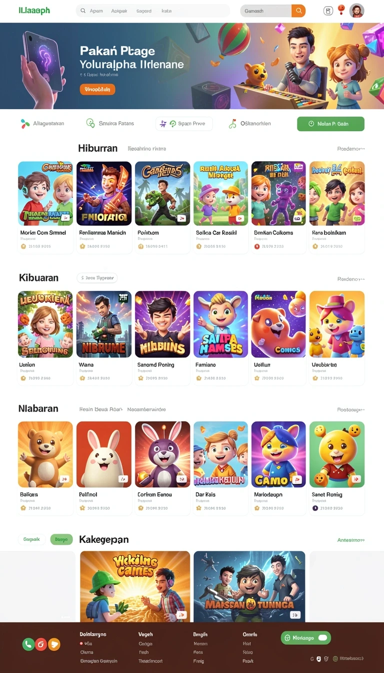 lnova777 App Terbaru: Fitur Unggulan dan Download screenshot 2