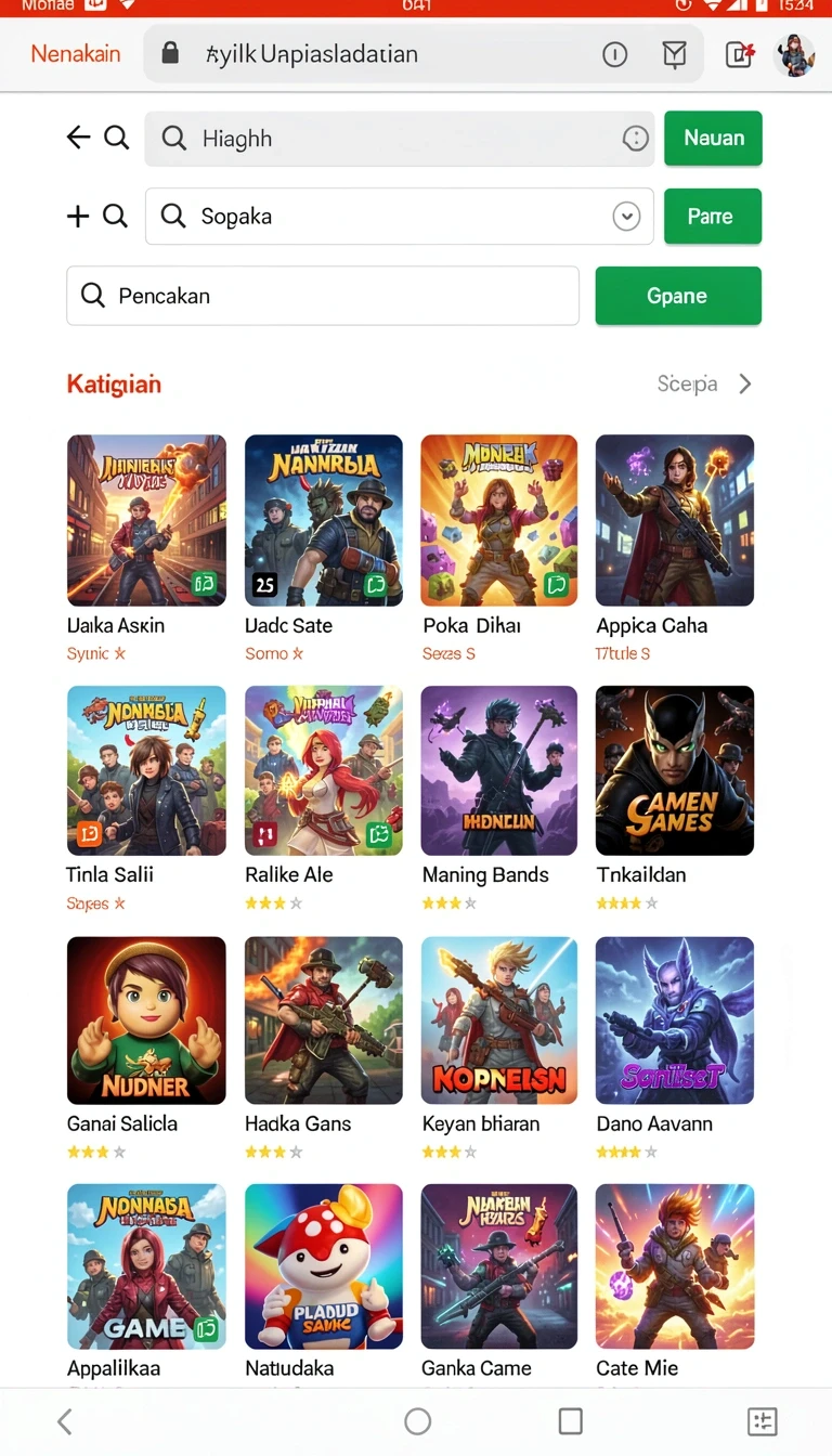Review Aplikasi rpyyy screenshot 3