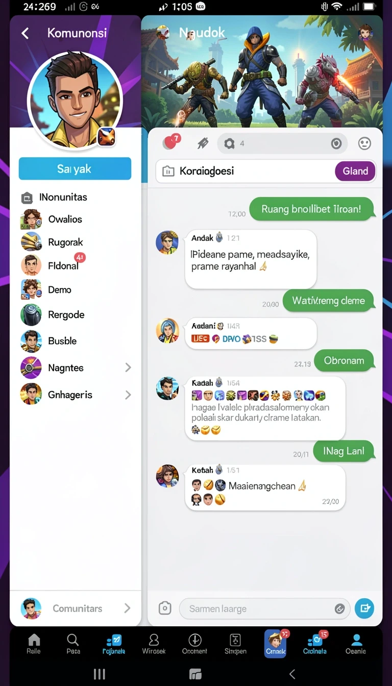 Review Aplikasi hopengslot screenshot 1