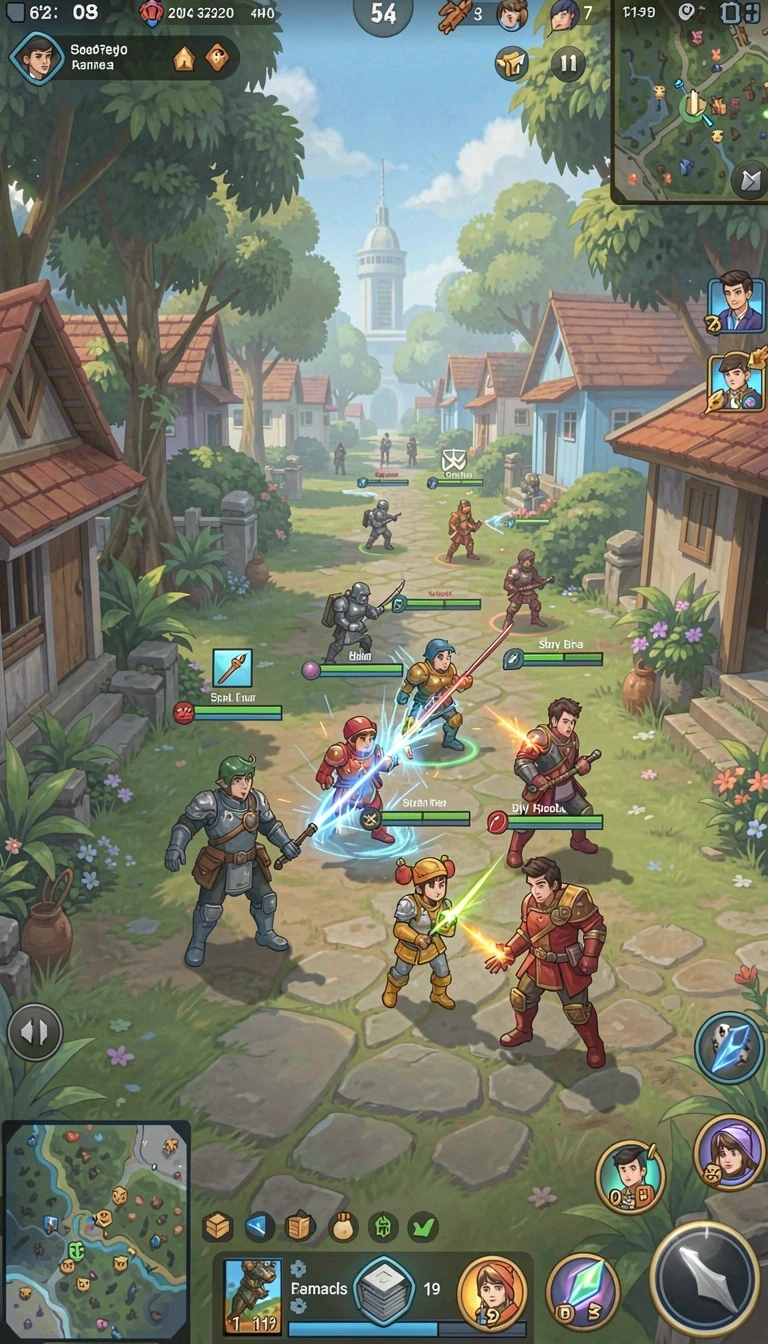 Review Aplikasi posjitu screenshot 2