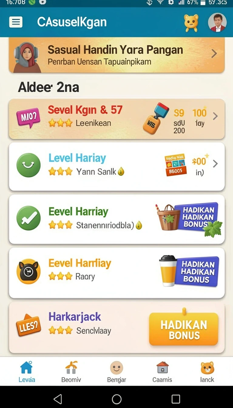 Update Aplikasi nagitabet ke Versi Terbaru screenshot 2