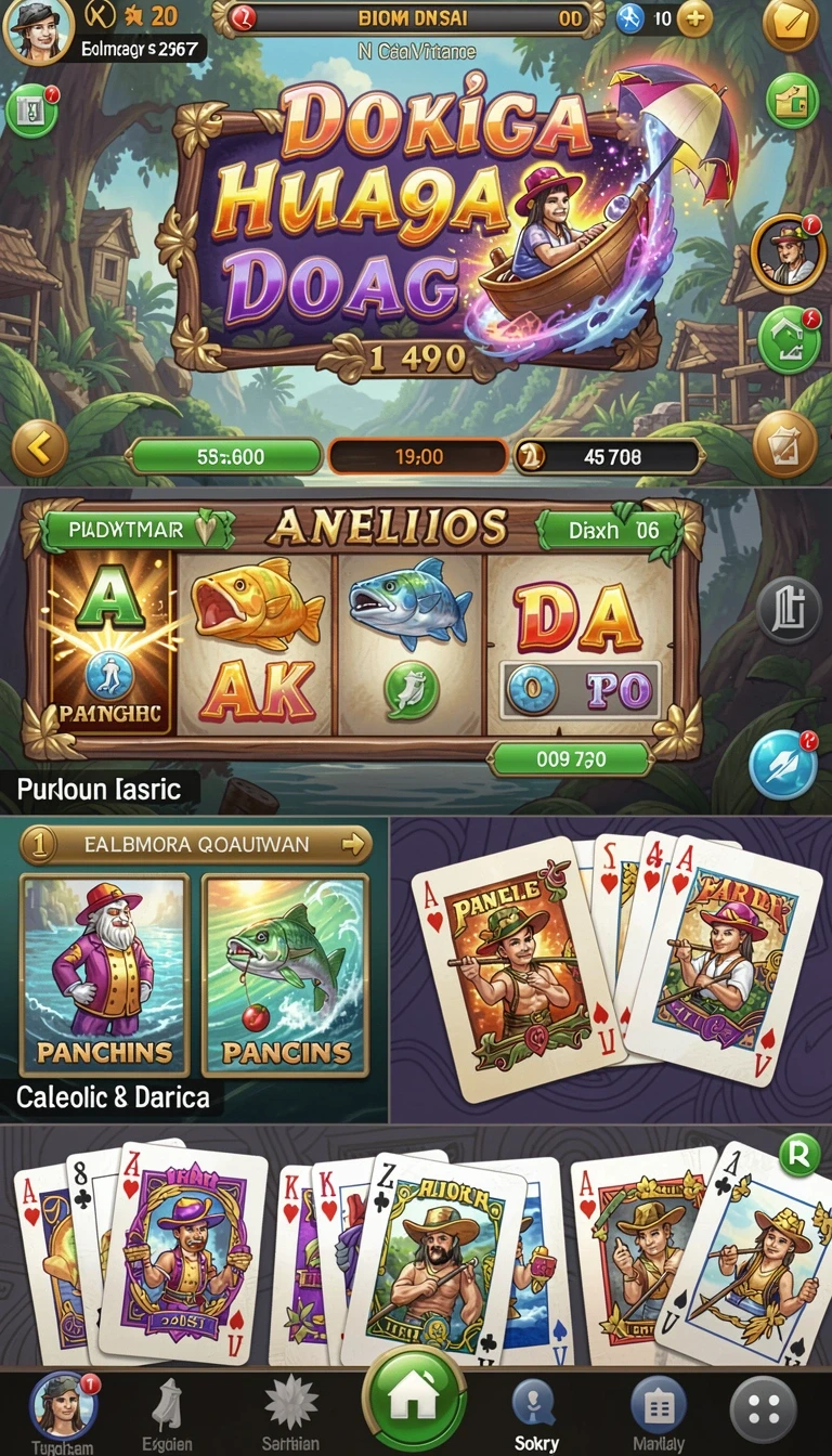 Review Aplikasi gems365 screenshot 1