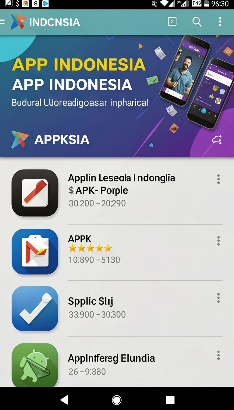 Review Aplikasi afaf screenshot 2