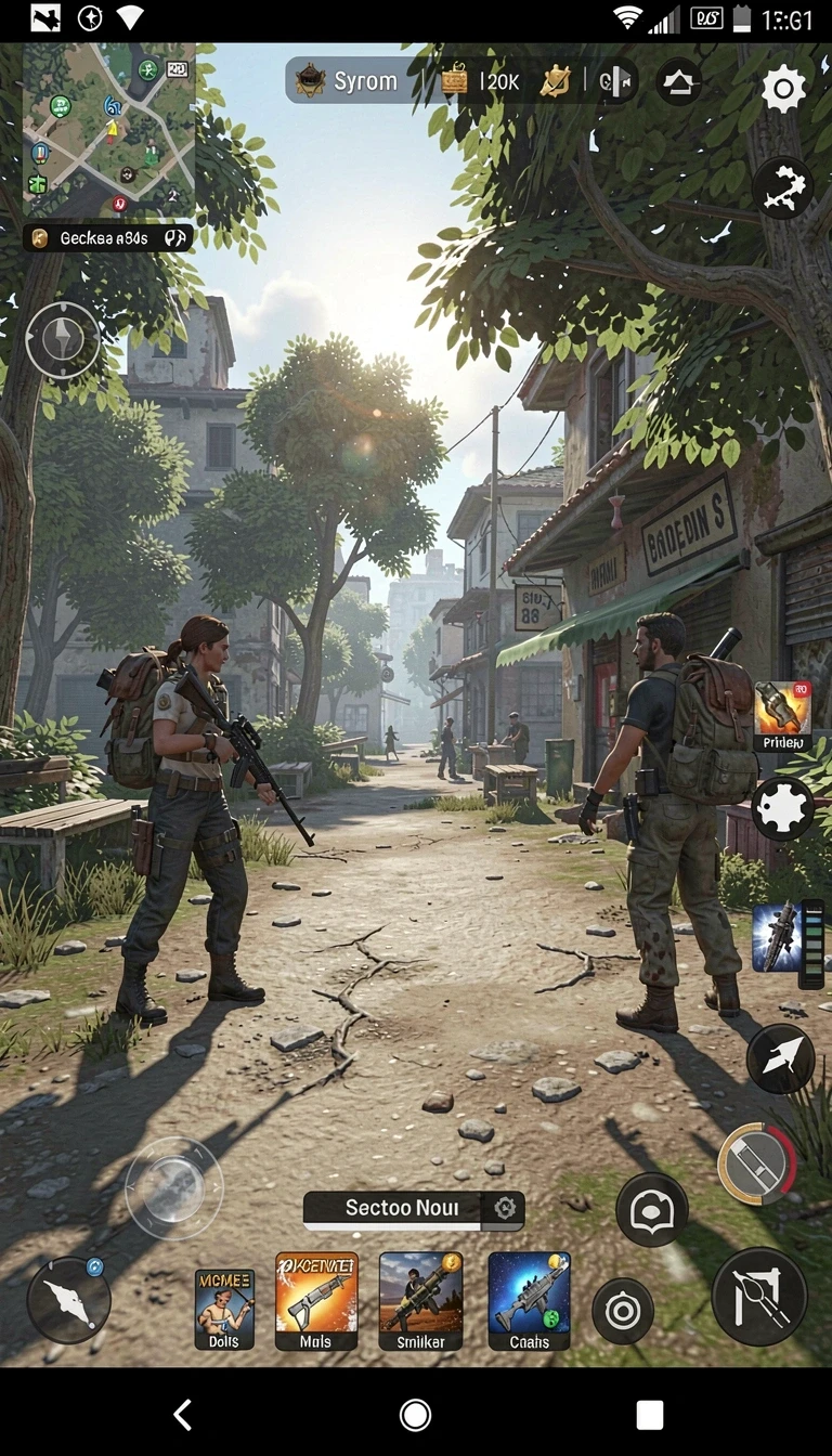 Review Aplikasi macantoto screenshot 1