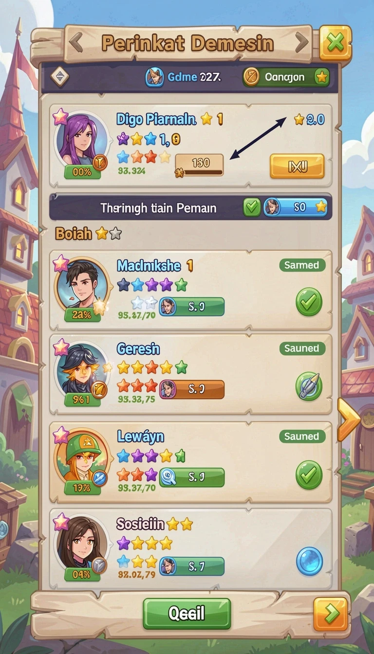 Review Aplikasi asd123 screenshot 2