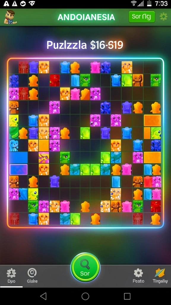 Review Aplikasi jos77 screenshot 1
