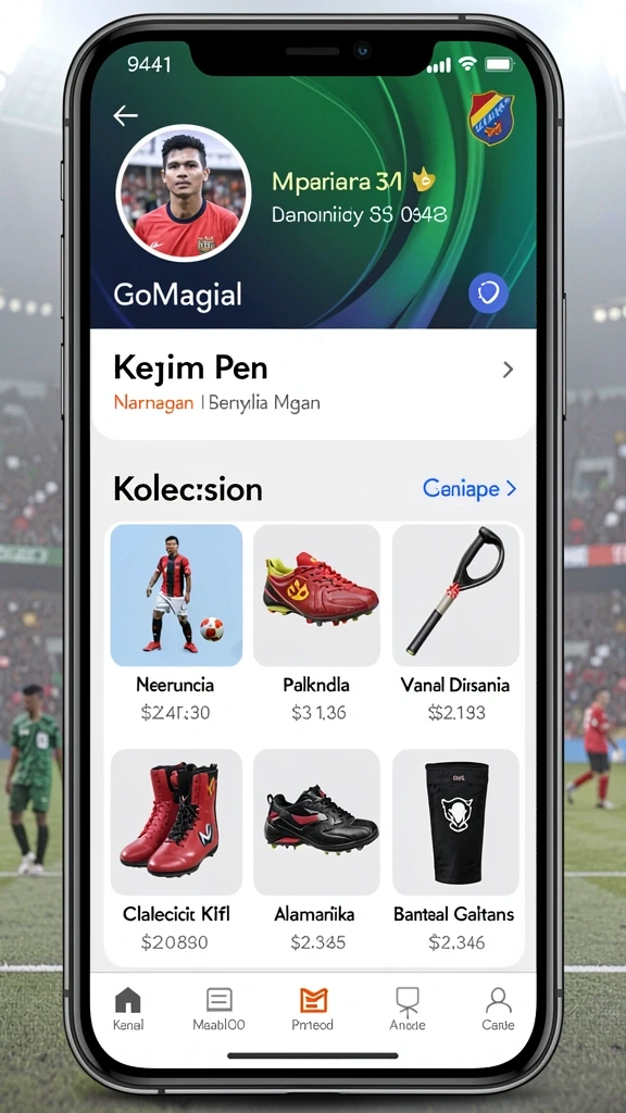 Review Aplikasi cacor78 screenshot 2