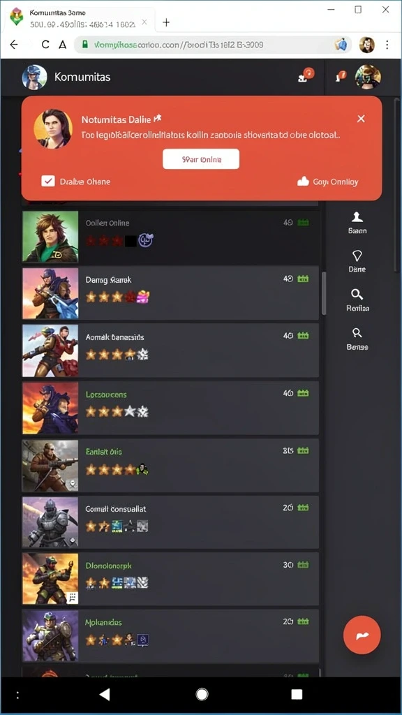 Update Aplikasi nagitabet ke Versi Terbaru screenshot 3